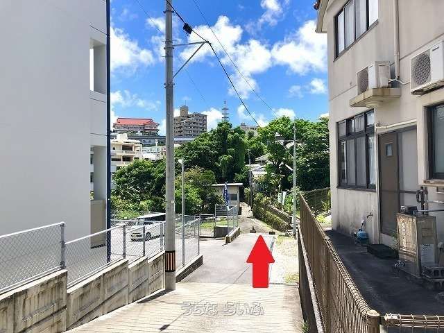 Land for Sale in Historic Shuri, Naha, Okinawa - 264.34 sqm - Thumbnail 2