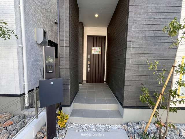 New 4LDK House in Naha Asa, Okinawa - 2026 Completion - Thumbnail 4