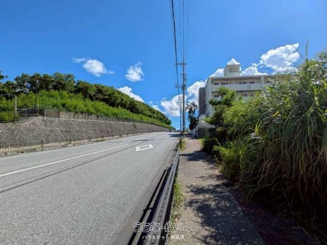 232 sqm Vacant Land for Sale in Haebaru Town, Okinawa - Thumbnail 2