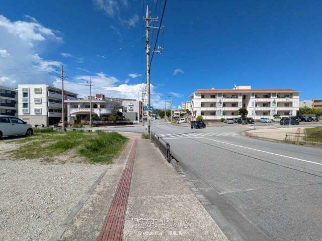 232 sqm Vacant Land for Sale in Haebaru Town, Okinawa - Thumbnail 4