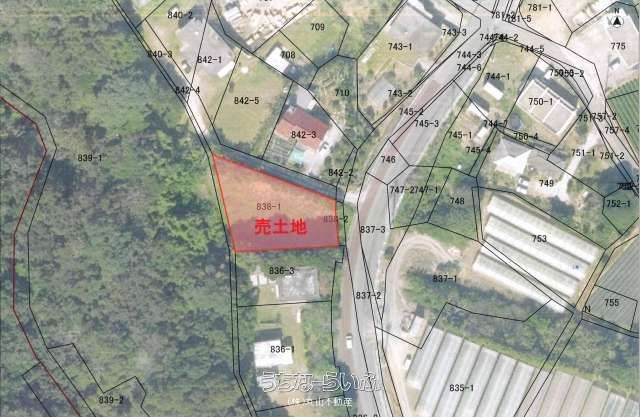 729 sqm Land for Sale in Nakijin Village, Okinawa - Thumbnail 4