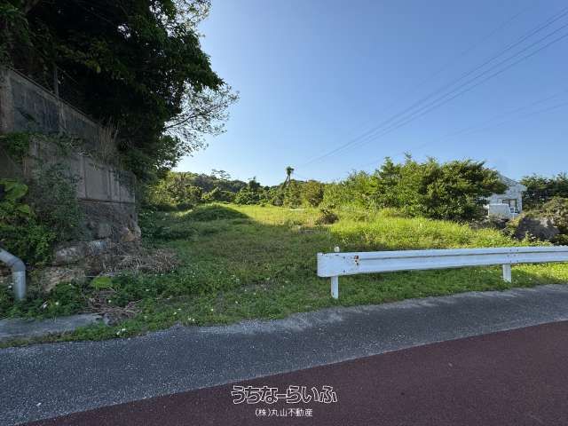 729 sqm Land for Sale in Nakijin Village, Okinawa - Thumbnail 2