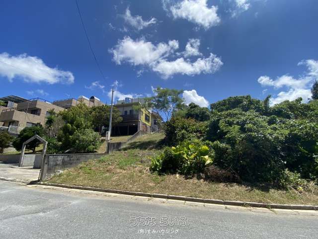 487 sqm Land for Villa or Business in Onna Village, Okinawa - Thumbnail 2