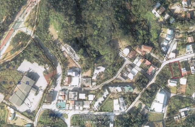 487 sqm Land for Villa or Business in Onna Village, Okinawa - Thumbnail 4
