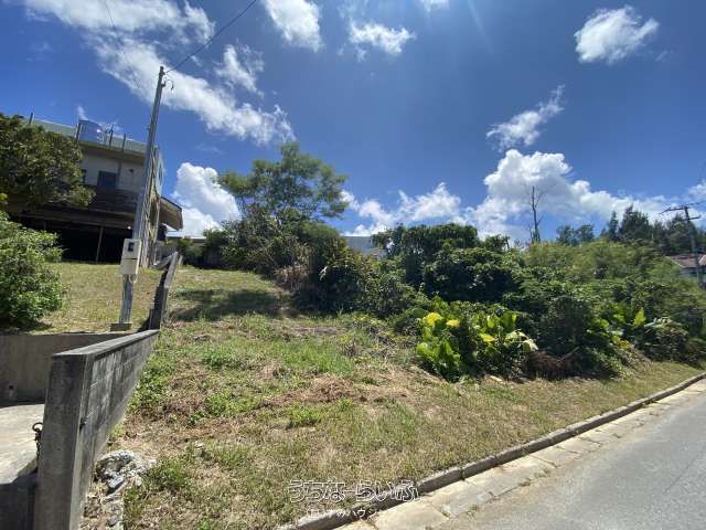 487 sqm Land for Villa or Business in Onna Village, Okinawa - Thumbnail 3