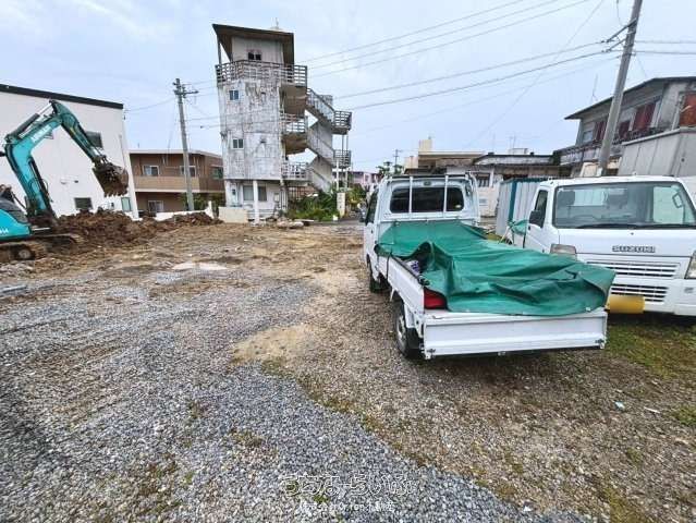 104.46 sqm Residential Land for Sale in Urasoe Nishihara, Okinawa - Thumbnail 4