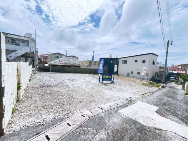 104.46 sqm Residential Land for Sale in Urasoe Nishihara, Okinawa - Thumbnail 3