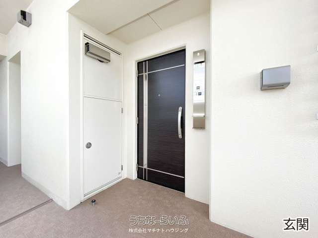 Sharlake Shurijo Park 3LDK Apartment with Renovation in Naha - Thumbnail 4