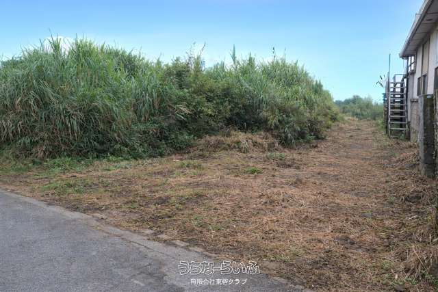 1,171 sqm Ocean View Land for Sale in Uruma, Okinawa - Thumbnail 2
