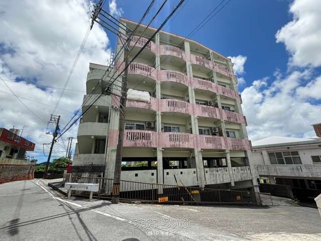 Ocean View 40-Unit Apartment Building for Sale in Naha, Okinawa - Thumbnail 2
