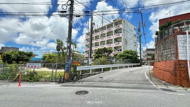 Ocean View 40-Unit Apartment Building for Sale in Naha, Okinawa - Thumbnail 3
