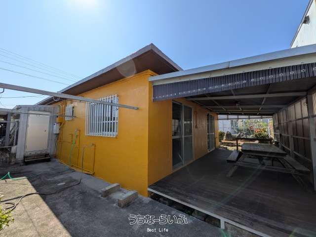3LDK Detached House for Sale in Yomitan Village, Okinawa - Thumbnail 2