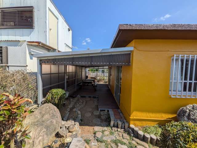 3LDK Detached House for Sale in Yomitan Village, Okinawa - Thumbnail 4