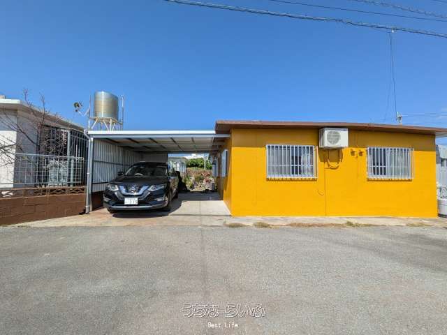 3LDK Detached House for Sale in Yomitan Village, Okinawa - Thumbnail 3