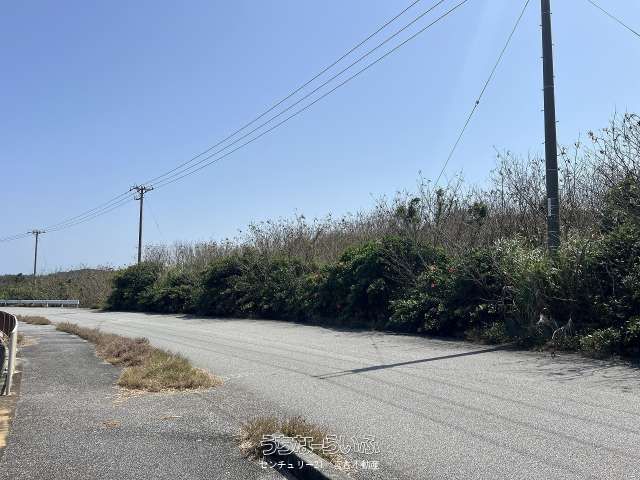 Ocean View Land for Sale in Miyakojima, Okinawa - 5,777 sqm - Thumbnail 3