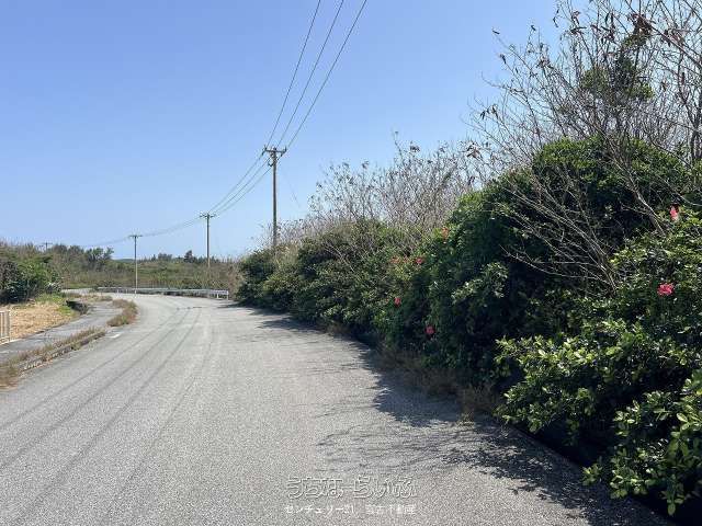Ocean View Land for Sale in Miyakojima, Okinawa - 5,777 sqm - Thumbnail 4