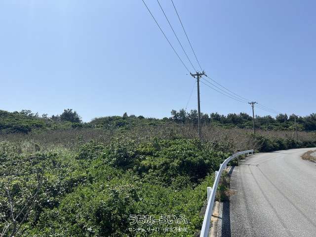 Ocean View Land for Sale in Miyakojima, Okinawa - 5,777 sqm - Thumbnail 2