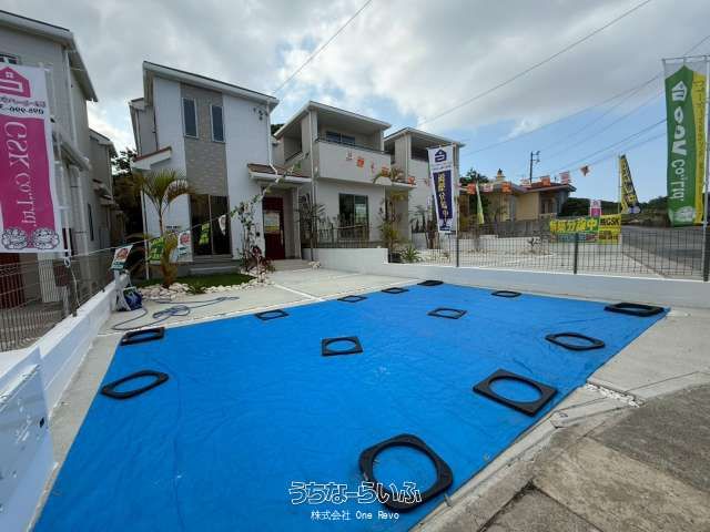 New 2026 3LDK House for Sale in Haebaru, Okinawa - Thumbnail 4