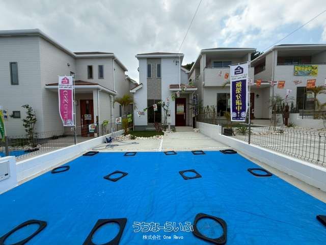 New 2026 3LDK House for Sale in Haebaru, Okinawa - Thumbnail 3