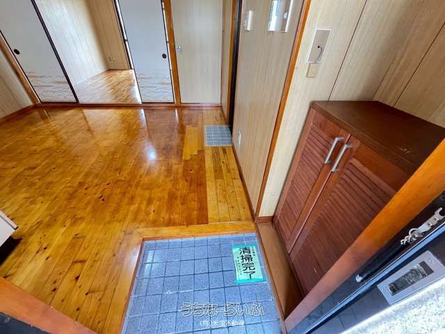 Rent 2DK Apartment in Urasoe, Okinawa - Residence Koan Unit 202 - Thumbnail 4