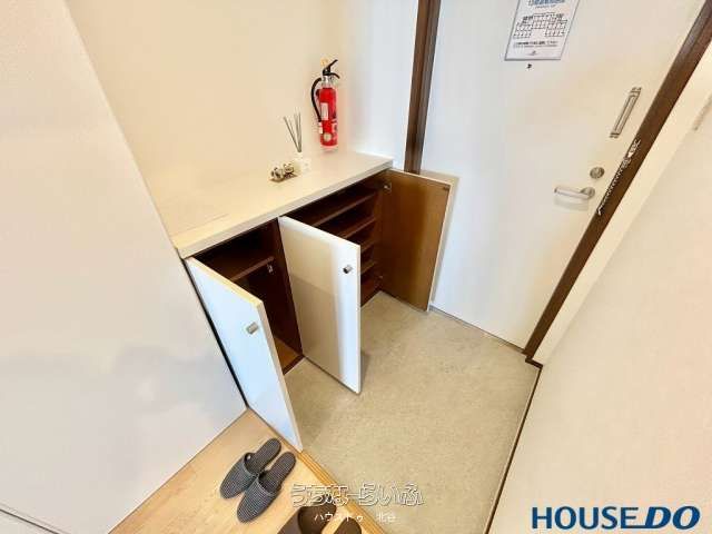 Onna Marine View Palace 13-- Ocean View Condo for Sale - Thumbnail 4