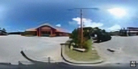 Onna Marine View Palace 13-- Ocean View Condo for Sale - Thumbnail 2