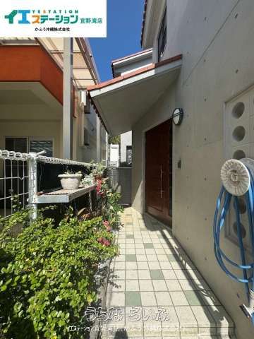 4LDK Detached House for Sale in Urasoe, Okinawa - Thumbnail 3
