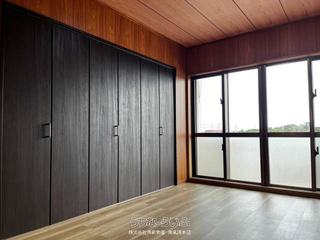 2LDK Apartment for Rent in Nanjo City, Okinawa - Thumbnail 4