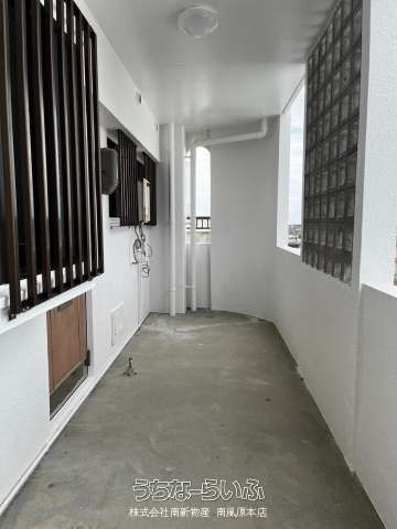 2LDK Apartment for Rent in Nanjo City, Okinawa - Thumbnail 2