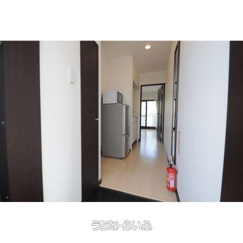 1K Apartment for Rent in Naha, Okinawa - Clayno Wa Building - Thumbnail 4