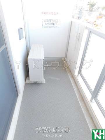 1K Apartment for Rent in Naha, Okinawa - Clayno Wa Building - Thumbnail 2