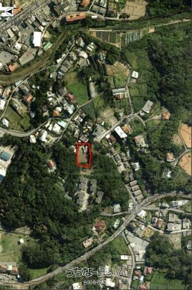 1212 sqm Land for Sale in Nakijin Village, Okinawa - Thumbnail 2