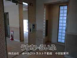 Claireben Minamiuehara 13B / Nakagusuku Village Minamiuehara / 70.36m² / 21.28 tsubo / 3LDK / Apartment for sale for 44 million yen | Okinawa real estate information [Uchinaa Life] (m-7811-8240604-0647) — Image 2, Nakagusuku, Okinawa