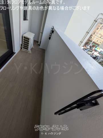 New 1LDK Apartment for Rent in Naha, Okinawa - Near Miebashi Station - Thumbnail 2