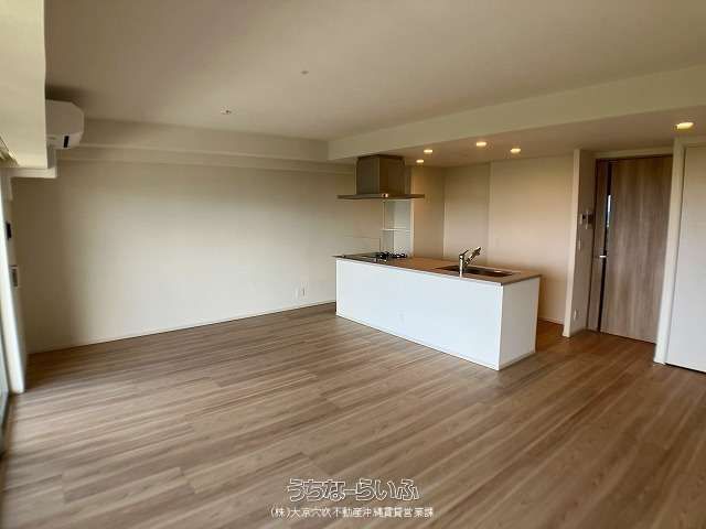 New 2LDK Apartment for Rent in Kitakagusuku, Okinawa with Ocean View - Thumbnail 4