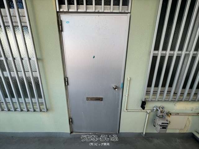 2K Apartment for Rent in Naha Akebono, Okinawa - 32,000 Yen - Thumbnail 4