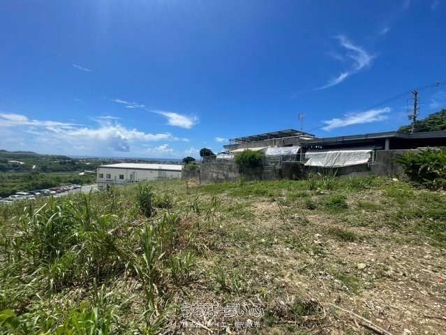 Land for Sale in Shinjo, Yaeze Town, Okinawa - 1965.61m² - Thumbnail 2