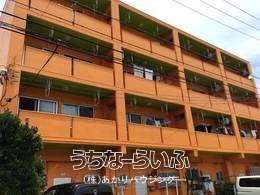 16-Unit Apartment for Sale with Solar Power in Uruma, Okinawa - Thumbnail 4
