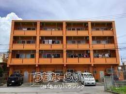 16-Unit Apartment for Sale with Solar Power in Uruma, Okinawa - Thumbnail 3