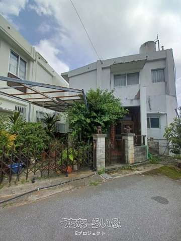 Land for Sale in Uenobaru, Yonabaru Town, Okinawa - Thumbnail 2
