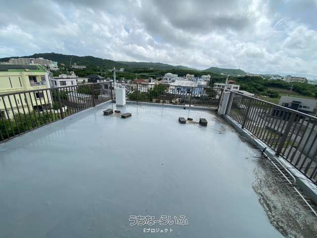 Land for Sale in Uenobaru, Yonabaru Town, Okinawa - Thumbnail 3