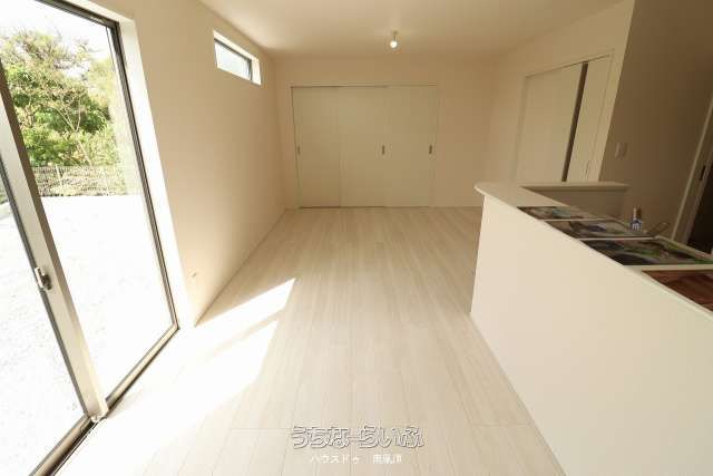 New 4LDK House for Sale in Nanjo City, Okinawa - Thumbnail 4
