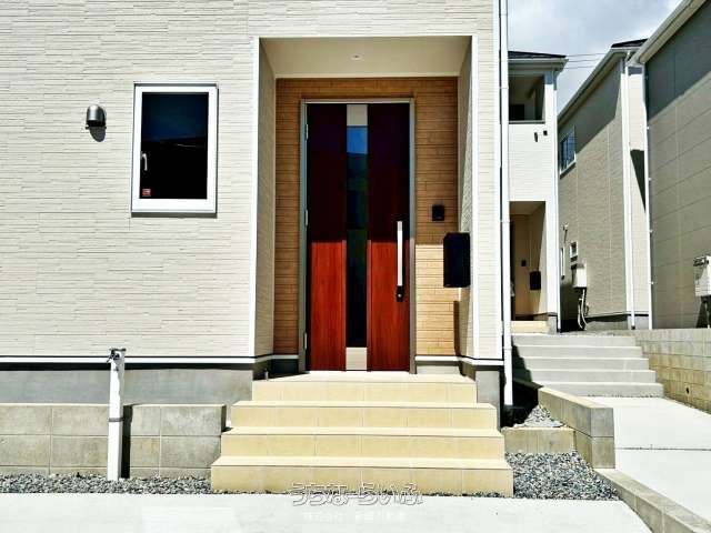 New 4LDK Wooden House for Sale in Itoman, Okinawa - Thumbnail 4