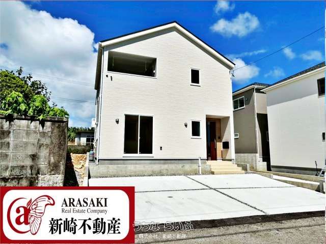 New 4LDK Wooden House for Sale in Itoman, Okinawa - Thumbnail 2