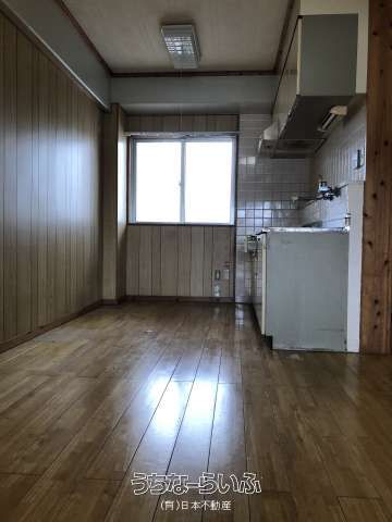 Maison Momohara 303: Spacious 2LDK Apartment for Rent in Ginowan - Thumbnail 4