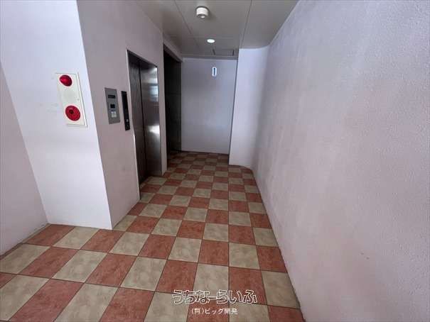 Copper Cerro 302 Apartment for Rent in Naha, Okinawa - Thumbnail 4