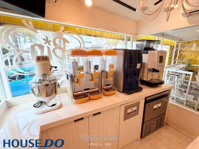 Shop with 3LDK Residence for Sale in Chatan, Okinawa - Thumbnail 4