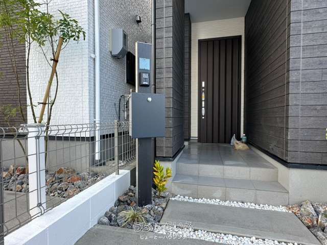 New 2SLDK House for Sale in Uruma, Okinawa - Long-Term Excellent Housing - Thumbnail 2