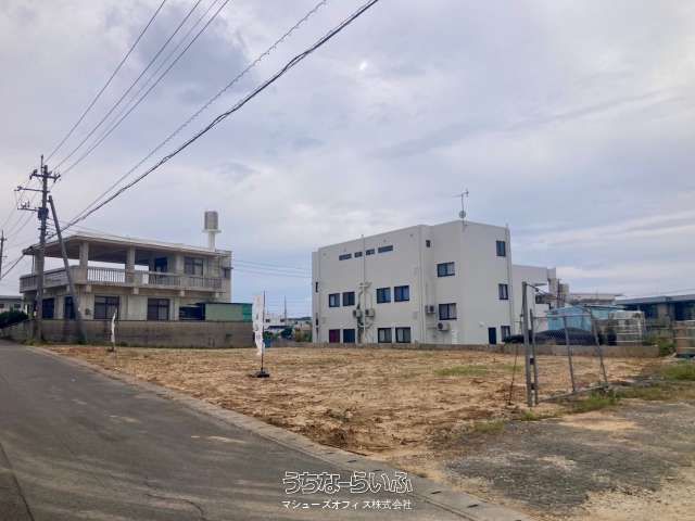 604.36 sqm Land for Sale in Uza, Yomitan Village, Okinawa - Thumbnail 2