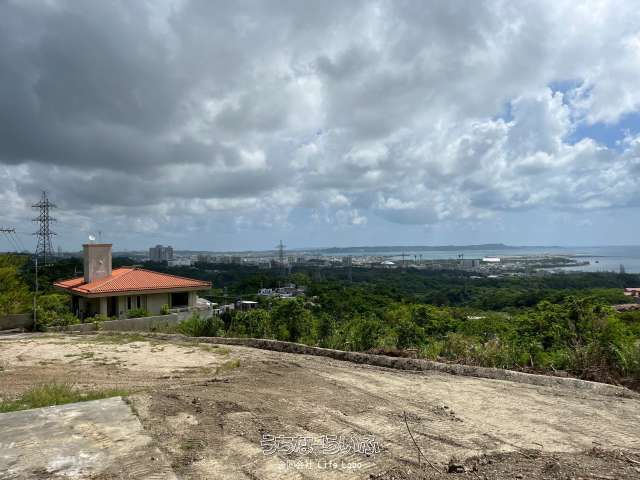 Ocean View Land for Sale in Kitachinakason Village, Okinawa - Thumbnail 2
